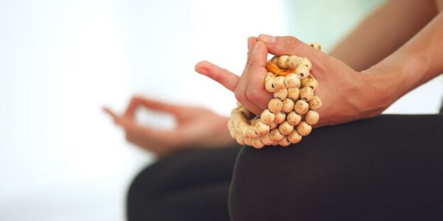 Chant Now - Mantra Meditation