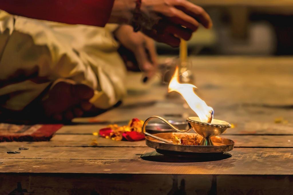 Your Chanting Sadhana