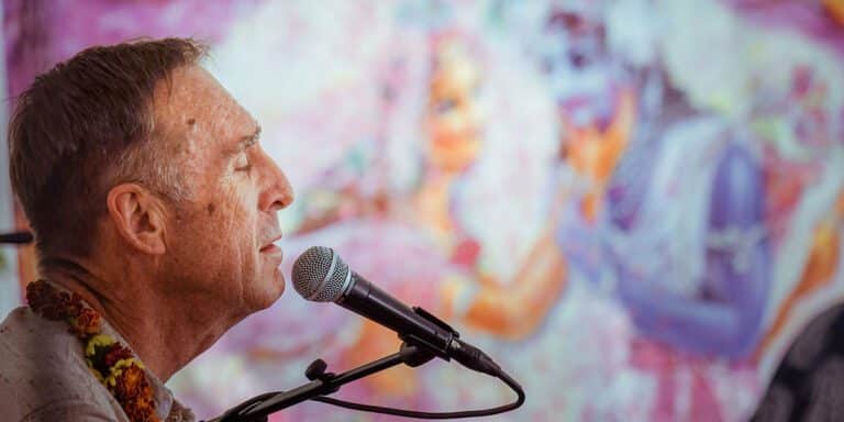 Sing your Way to Meditation