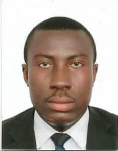 Richard Kwesi Appiah