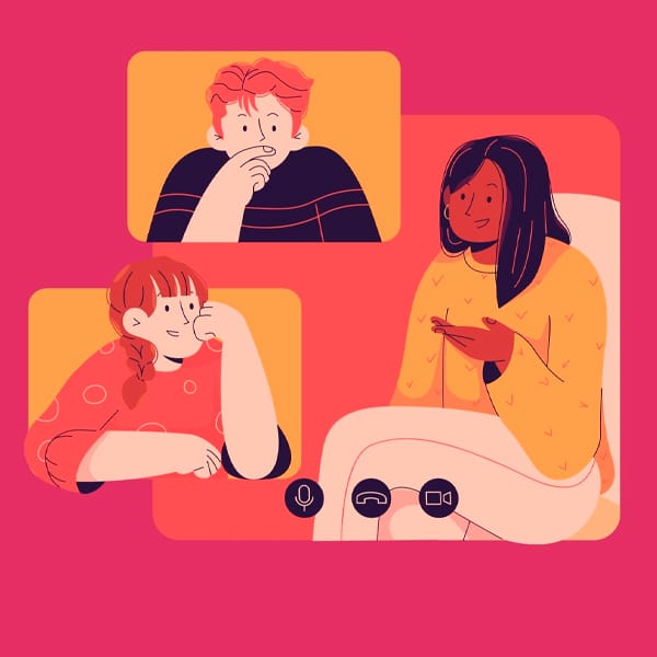 Chant Now - Life Events