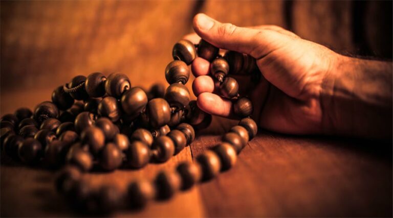 Japa Course – The Basics