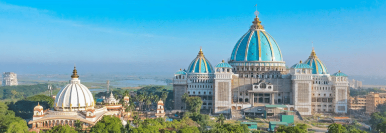 A Day in the Life of a Bhakti Yogi