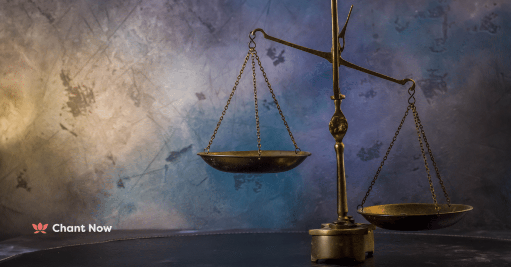 Chant Now - Balance Their Spiritual Practice With The Demands of Modern Life