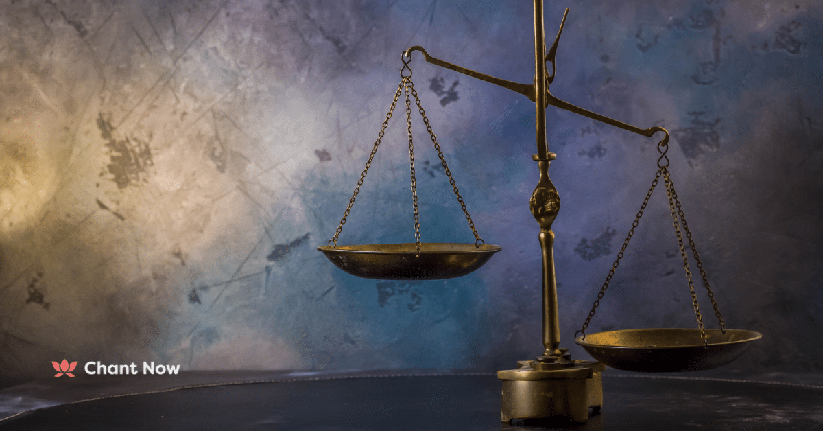 Chant Now - Balance Their Spiritual Practice With The Demands of Modern Life