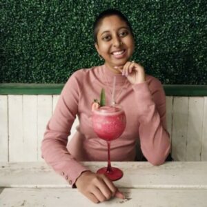 Profile photo of Radha Vinode